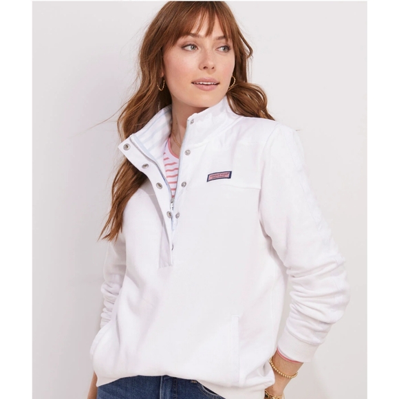 Vineyard Vines Tops - Vineyard Vines Dockside Super Shep XXS